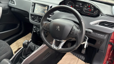Peugeot 2008 1.2 PureTech Active 5dr Petrol Estate